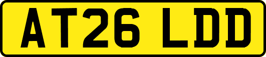 AT26LDD