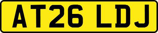 AT26LDJ