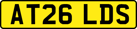 AT26LDS
