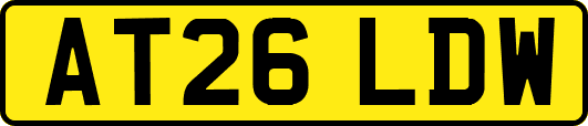 AT26LDW