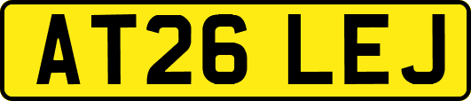 AT26LEJ