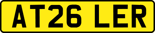AT26LER
