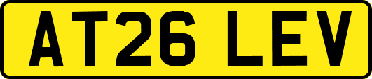 AT26LEV