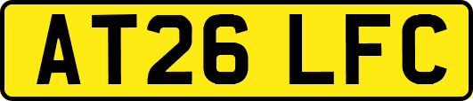 AT26LFC