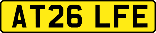 AT26LFE