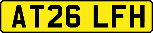 AT26LFH