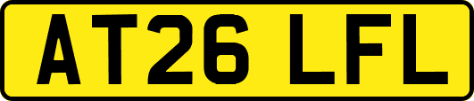 AT26LFL