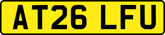 AT26LFU