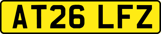 AT26LFZ