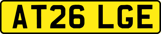 AT26LGE