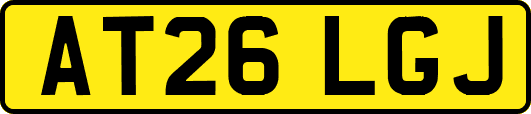 AT26LGJ