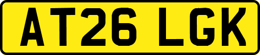 AT26LGK