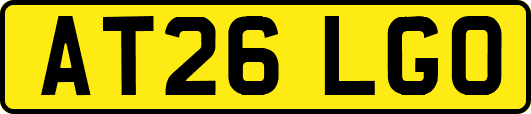 AT26LGO