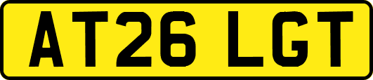 AT26LGT