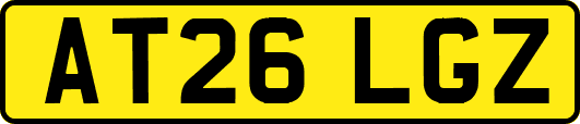 AT26LGZ
