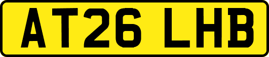 AT26LHB