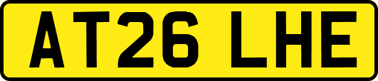 AT26LHE