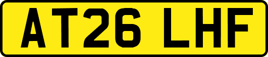 AT26LHF