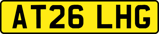 AT26LHG
