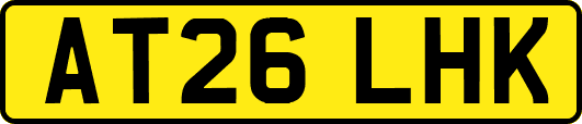 AT26LHK