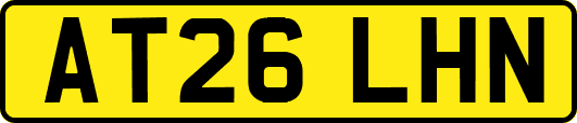AT26LHN