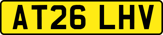AT26LHV
