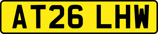 AT26LHW