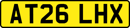 AT26LHX