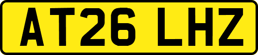 AT26LHZ