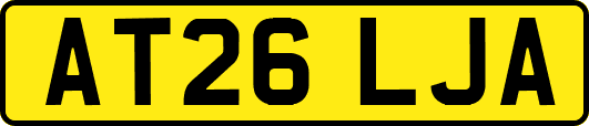 AT26LJA