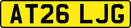 AT26LJG