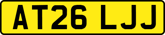 AT26LJJ