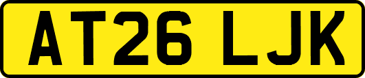 AT26LJK