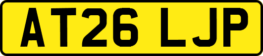 AT26LJP