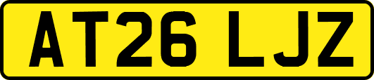 AT26LJZ