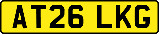 AT26LKG