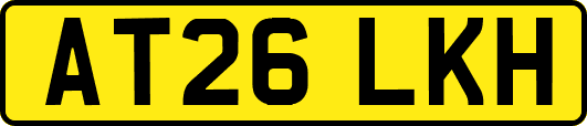 AT26LKH