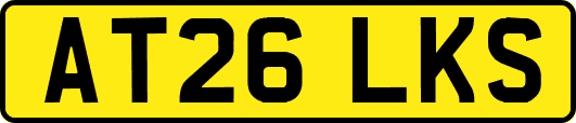 AT26LKS