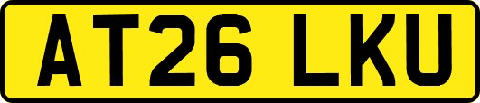 AT26LKU