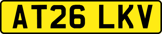 AT26LKV