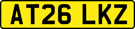 AT26LKZ