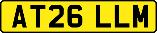 AT26LLM