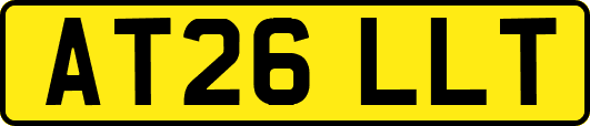 AT26LLT
