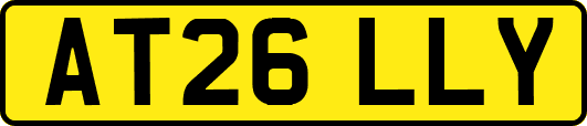 AT26LLY