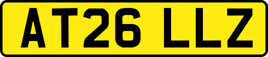 AT26LLZ