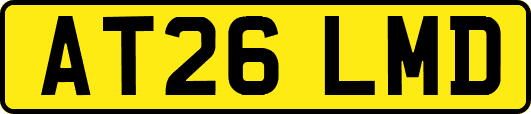 AT26LMD