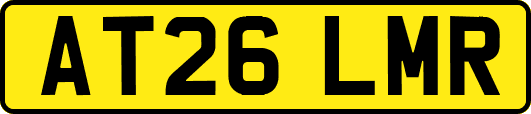 AT26LMR