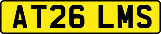 AT26LMS