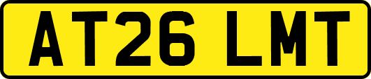 AT26LMT
