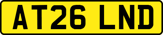 AT26LND